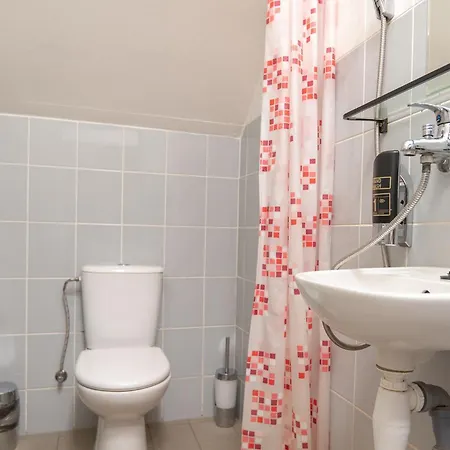 Horská Sabinka Casa de hóspedes Malá Morávka