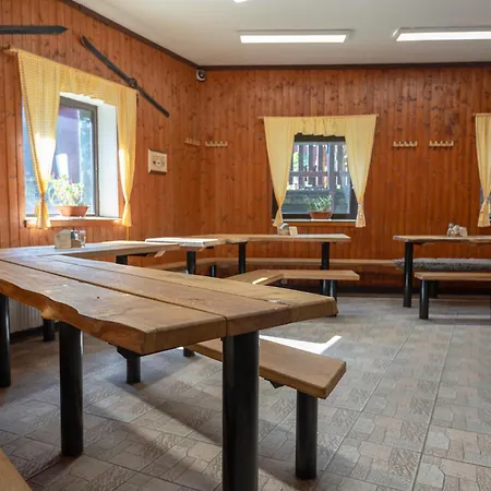 Casa de hóspedes Horská Sabinka
